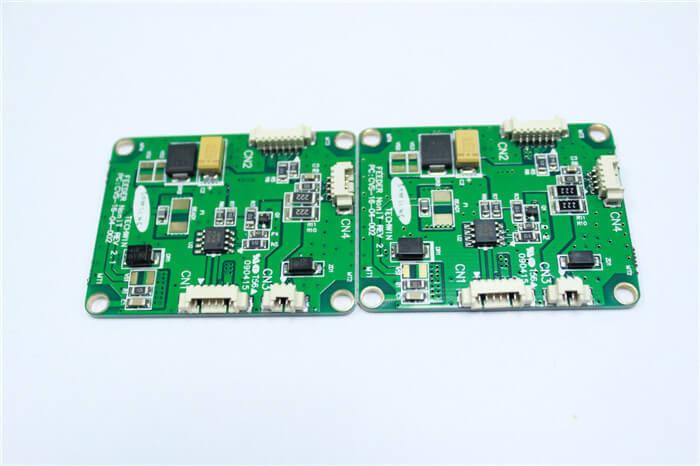 Samsung FEEDER IT Slaver board J90600367C